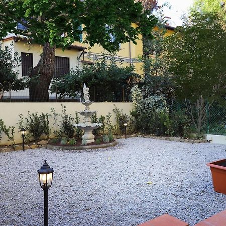 Residenza Cecchi B&B Florencia Exterior foto