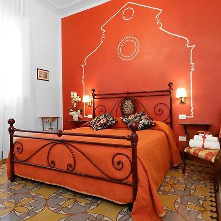 Residenza Cecchi B&B Florencia Exterior foto