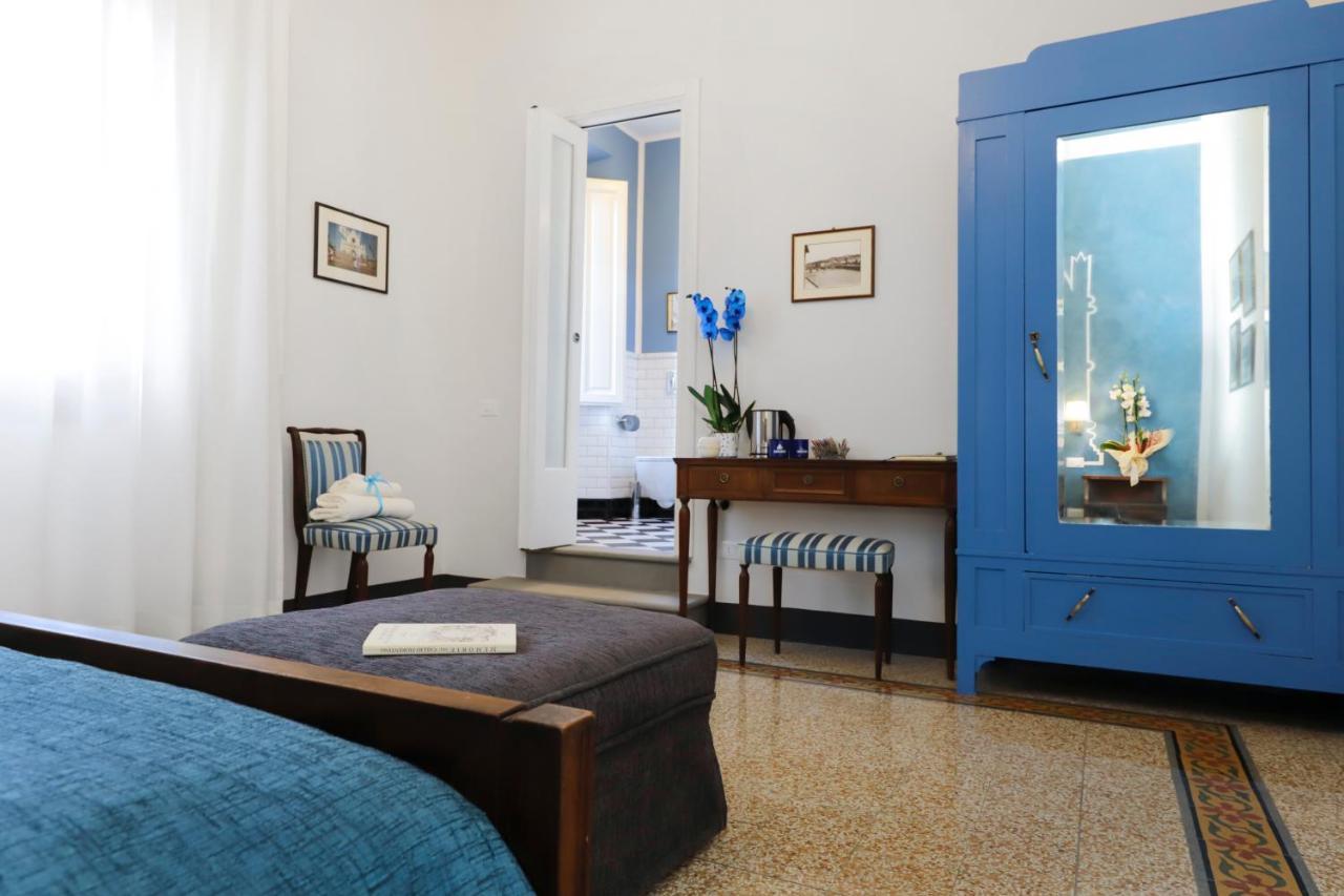 Residenza Cecchi B&B Florencia Exterior foto